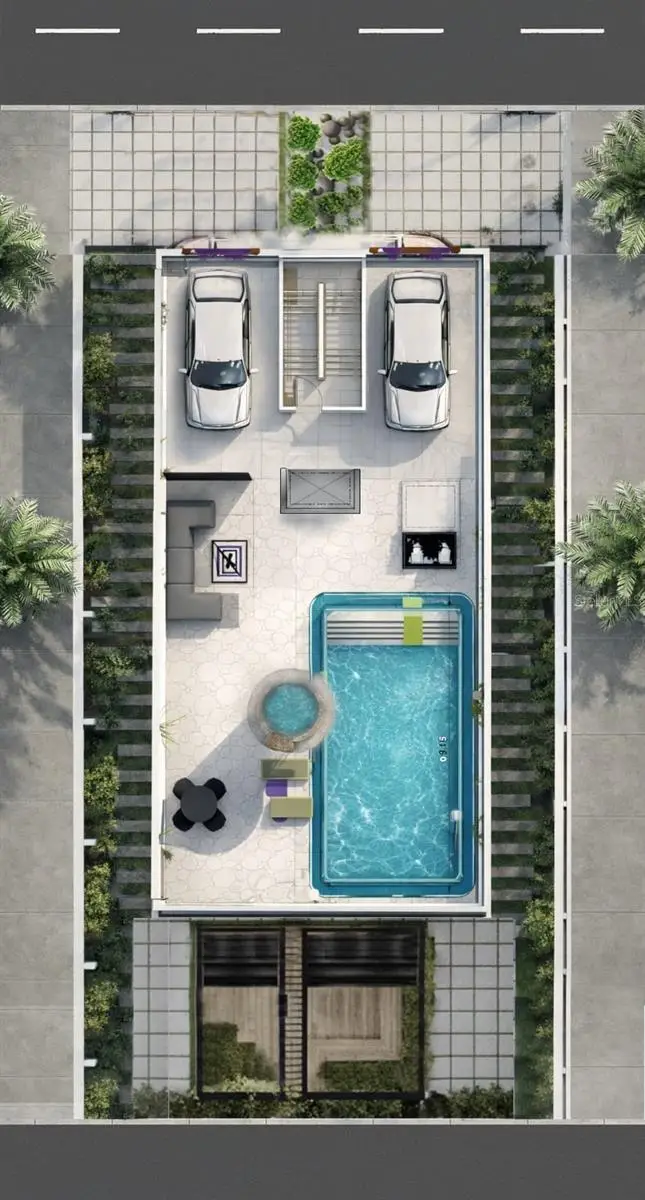 Avery Avenue, Crystal Beach, FL 34681 - #3