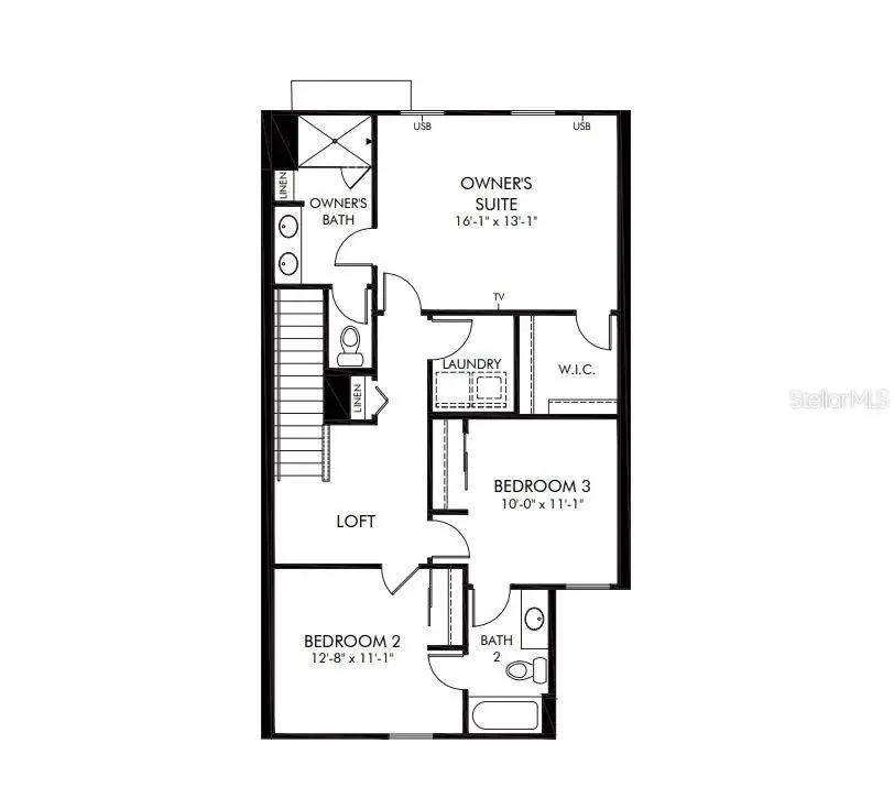 4547 Rangeland Way, Saint Cloud, FL 34772 - #3