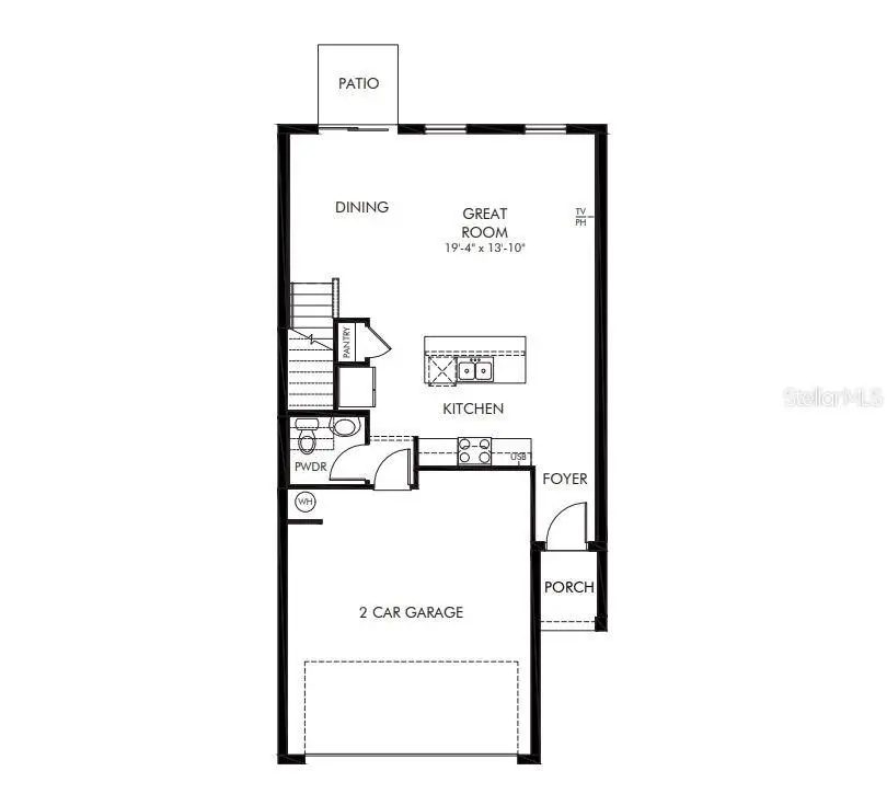 4535 Rangeland Way, Saint Cloud, FL 34772 - #2