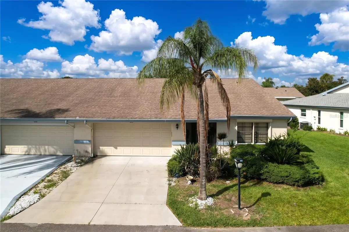 2110 S Halcyon Drive #456, Sun City Center, FL 33573 - #1