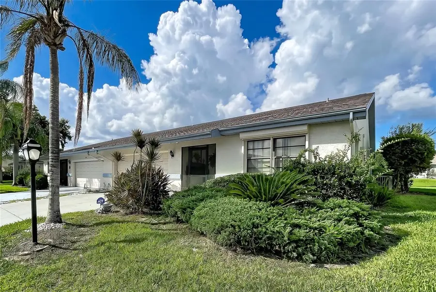 2110 S Halcyon Drive #456, Sun City Center, FL 33573 - #2