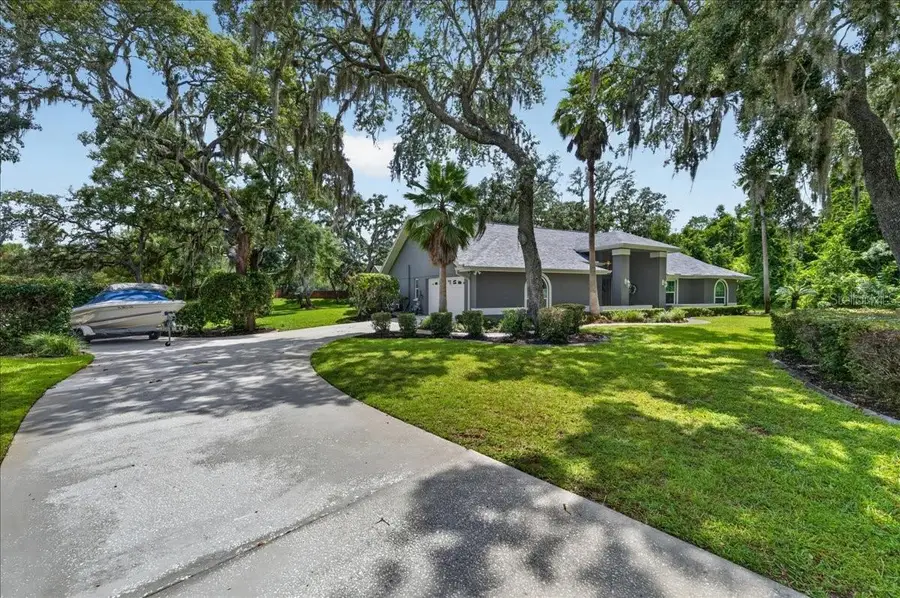 16754 Crossbill Court, Spring Hill, FL 34610 - #2