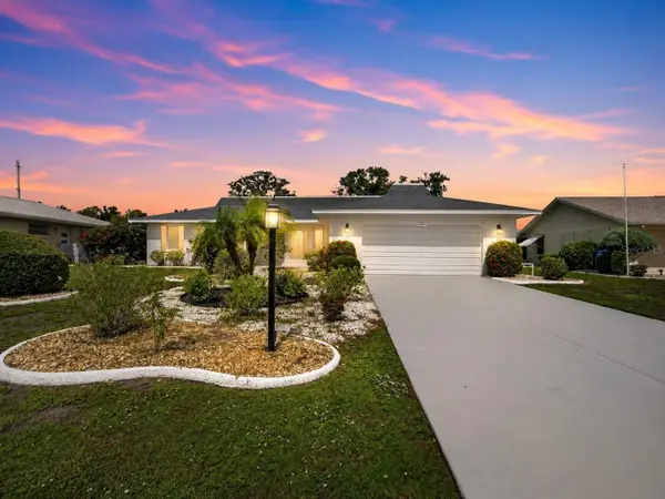 1244 W Del Webb Boulevard, SUN CITY CENTER, FL 33573