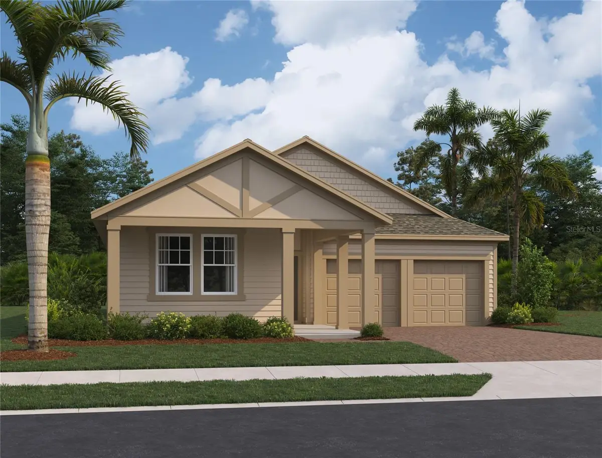 17637 Lake Star Road, Winter Garden, FL 34787 - #1