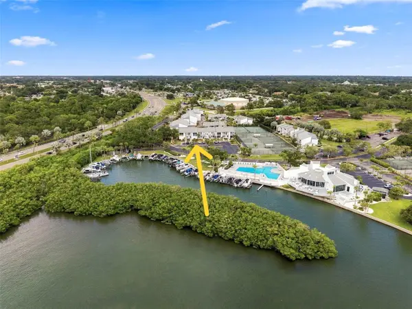 14800 Walsingham Road #702, LARGO, FL 33774