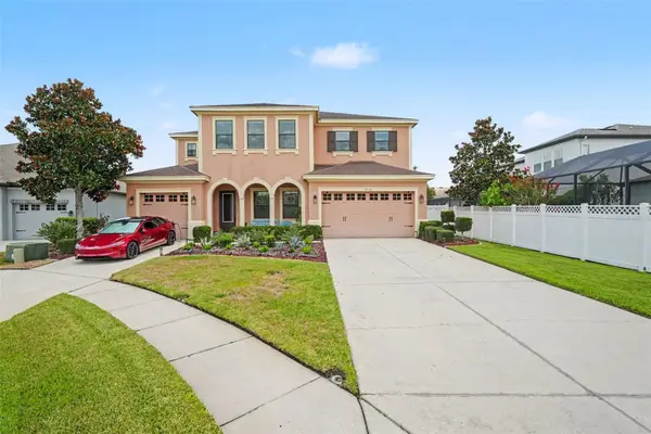 7110 Redroot Court, WESLEY CHAPEL, FL 33545