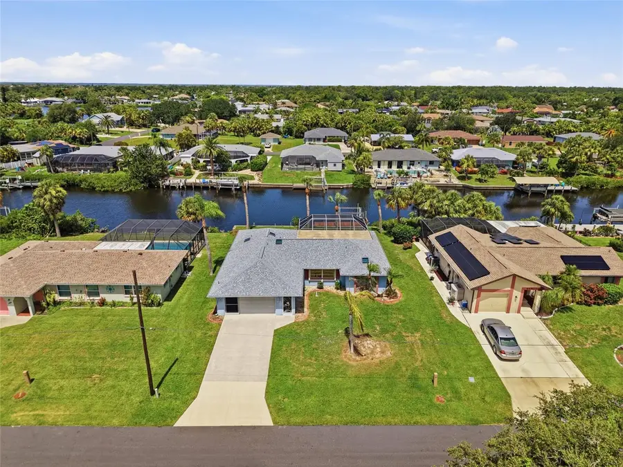 4462 Wynkoop Circle, Port Charlotte, FL 33948 - #2