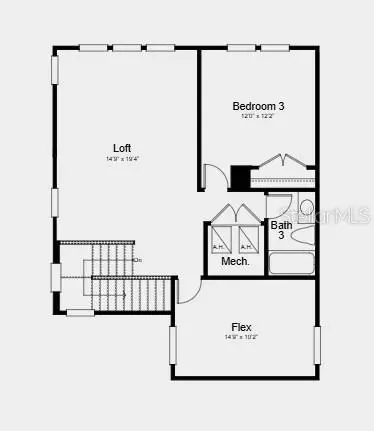 30247 Imperati Boulevard, Wesley Chapel, FL 33543 - #3