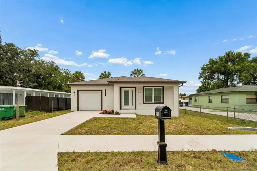 4509 N 39th Street, Tampa, FL 33610 - #3