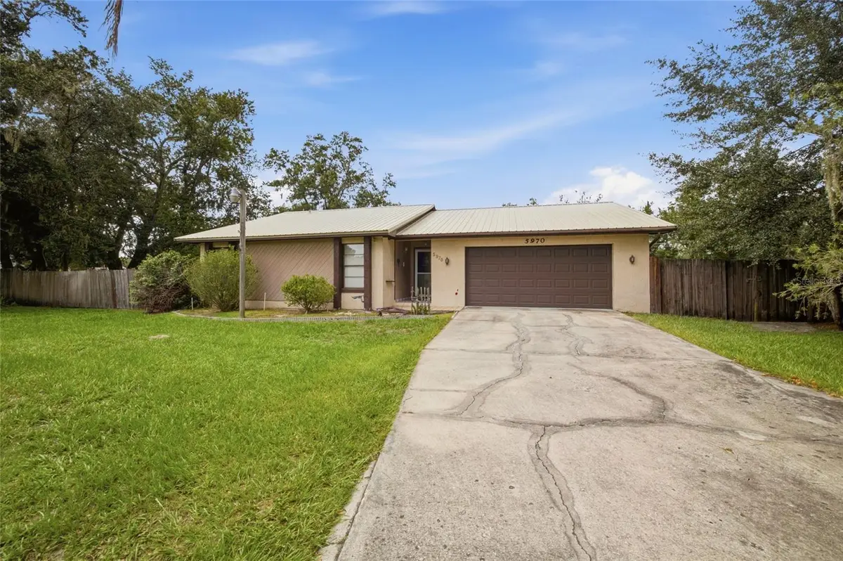 5970 Southwind Drive, Mulberry, FL 33860 - #1