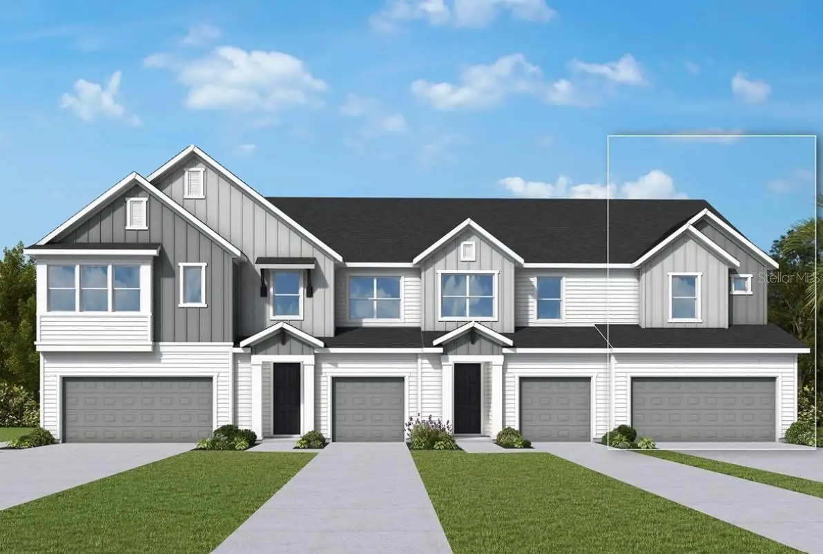 1132 Wild Crest Lane, Daytona Beach, FL 32117 - #1