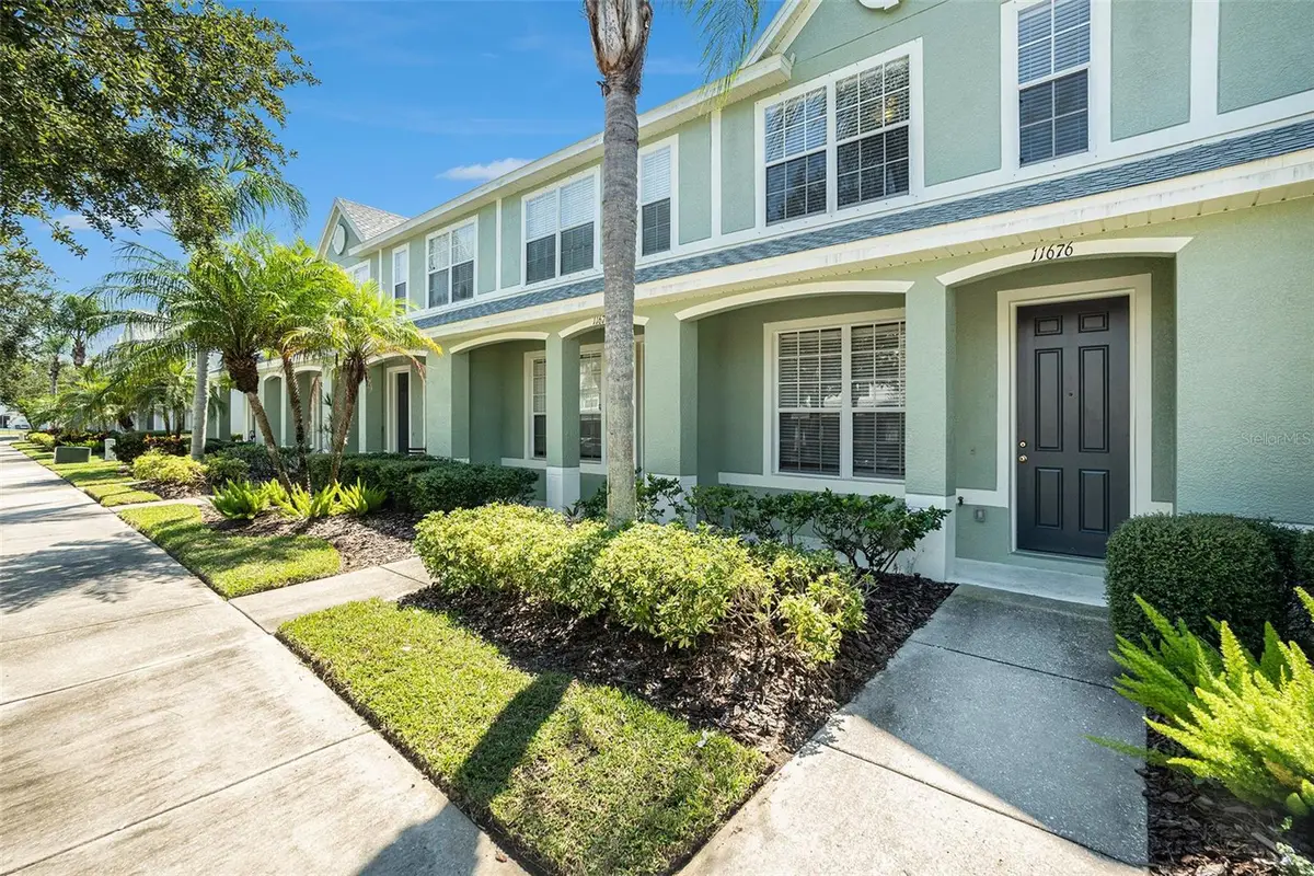 11676 Declaration Drive, Tampa, FL 33635 - #1