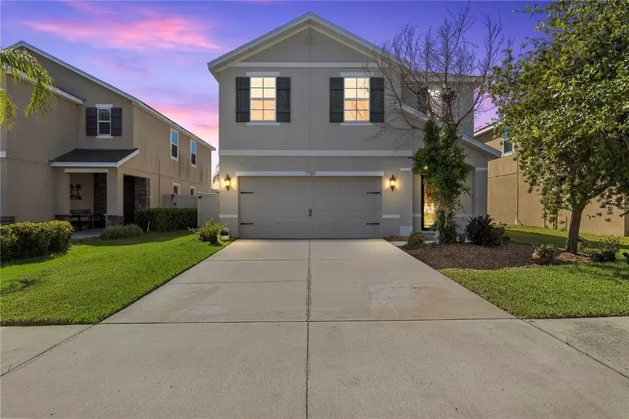 7789 Tuscan Bay Circle, Wesley Chapel, FL 33545 - #2