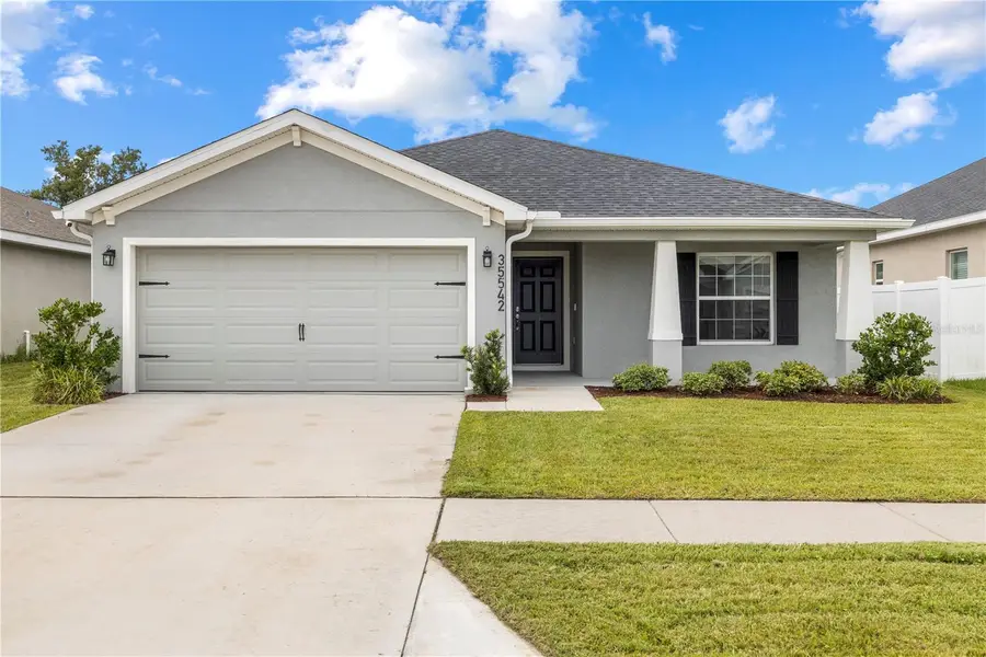 35542 Bellington Boulevard, Zephyrhills, FL 33541 - #3