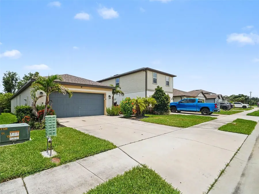 8514 Abalone Loop, Parrish, FL 34219 - #3