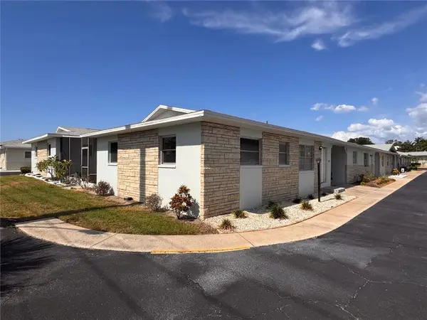 12400 Park Boulevard #625, SEMINOLE, FL 33772