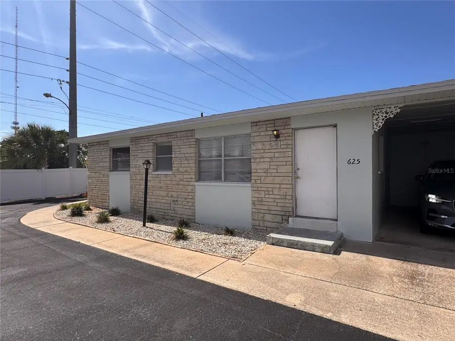 12400 Park Boulevard #625, Seminole, FL 33772 - #2