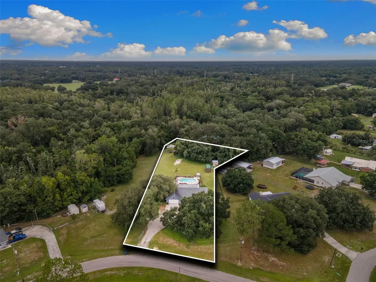 4605 Post House Drive, Plant City, FL 33565 - #1