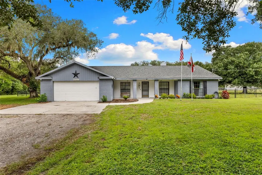 4605 Post House Drive, Plant City, FL 33565 - #2