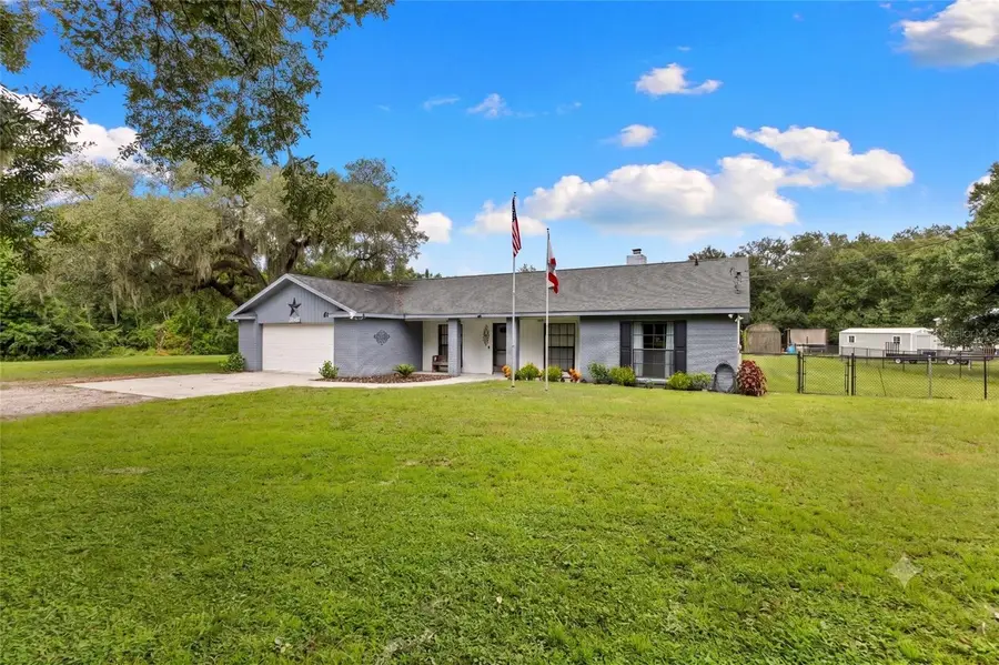 4605 Post House Drive, Plant City, FL 33565 - #3