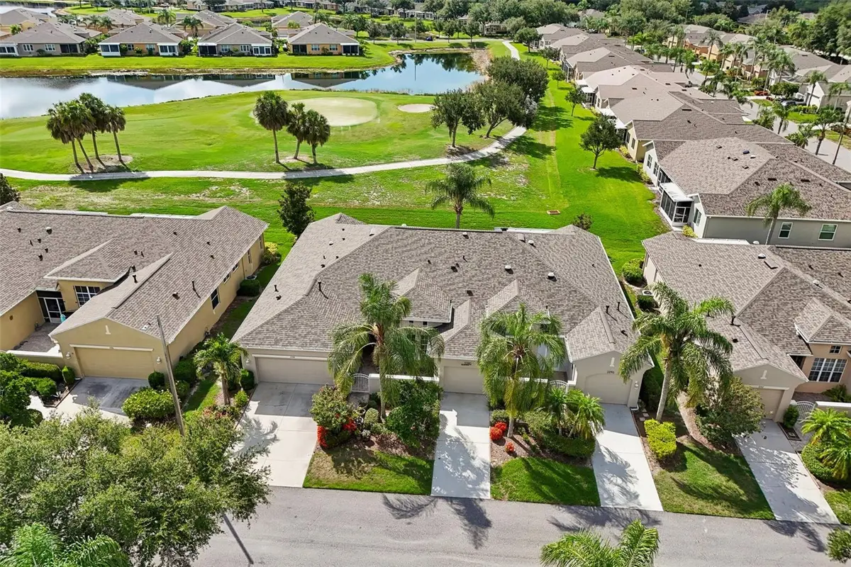 2288 Sifield Greens Way, Sun City Center, FL 33573 - #1