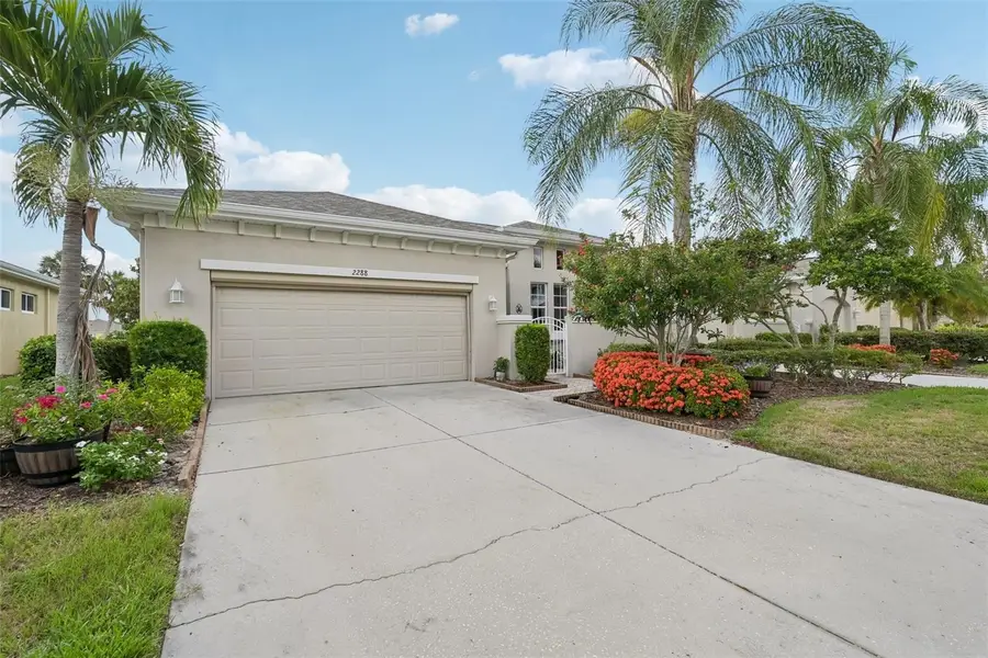 2288 Sifield Greens Way, Sun City Center, FL 33573 - #2