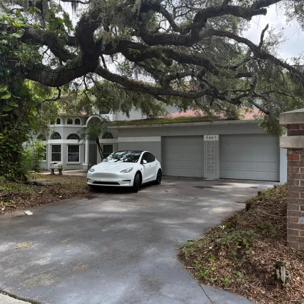 1931 Oak Ridge Court, CLEARWATER, FL 33759