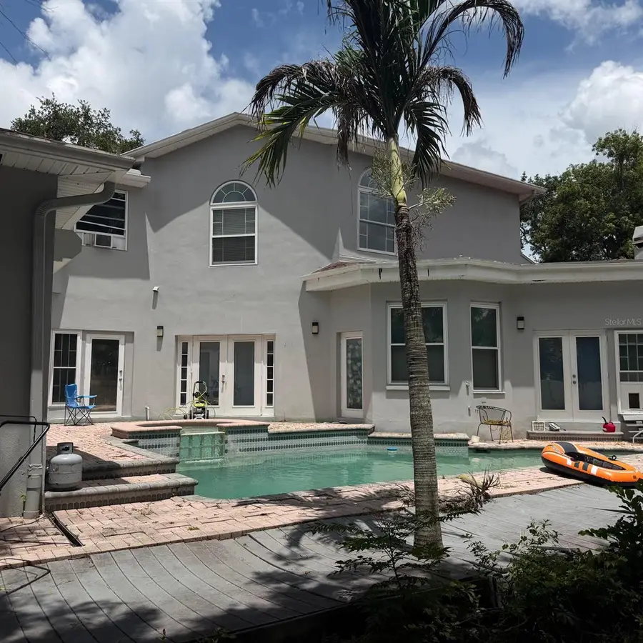 1931 Oak Ridge Court, Clearwater, FL 33759 - #2
