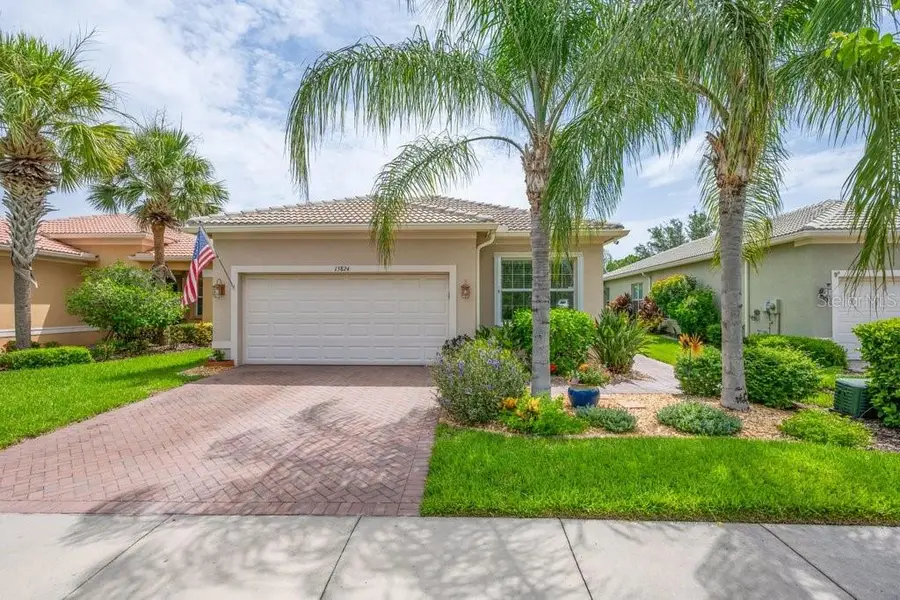 15824 Amber Falls Drive, Wimauma, FL 33598 - #2