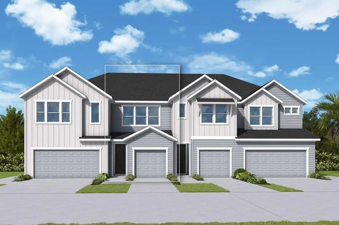 1201 Wild Crest Lane, Daytona Beach, FL 32117 - #1