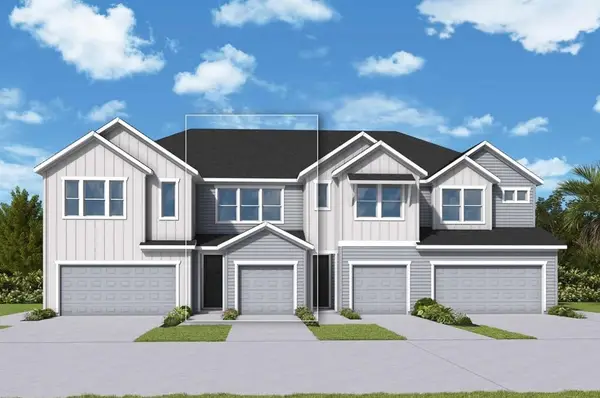 1201 Wild Crest Lane, DAYTONA BEACH, FL 32117