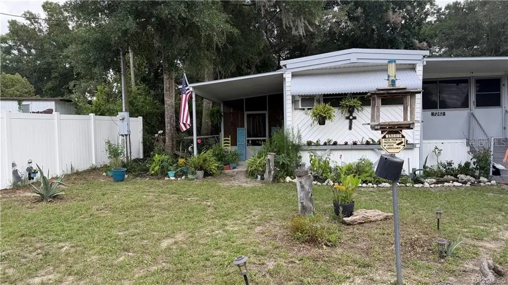 5282 W Blade Lane, Dunnellon, FL 34433 - #1