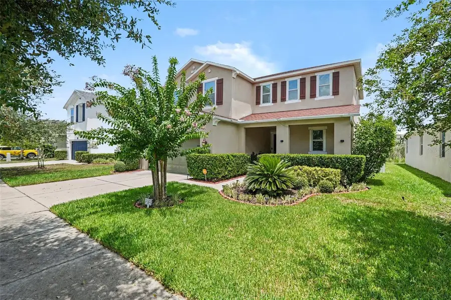 7620 Tangle Rush Drive, Gibsonton, FL 33534 - #2