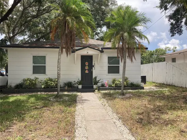 1803 Springtime Avenue, CLEARWATER, FL 33755