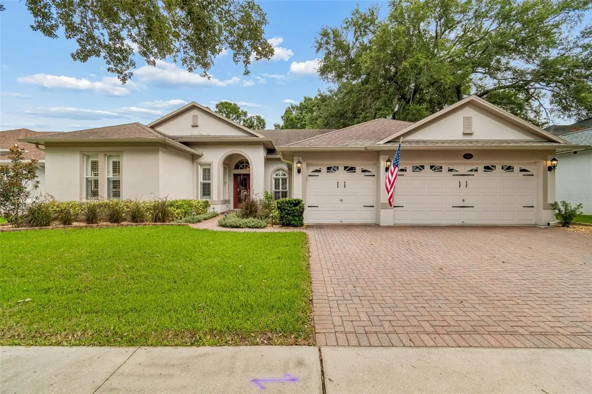 3825 Misty Landing Drive, Valrico, FL 33594 - #1