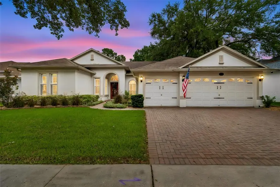 3825 Misty Landing Drive, Valrico, FL 33594 - #2