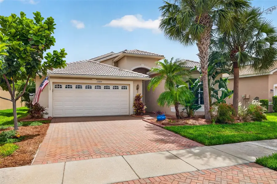 15929 Golden Lakes Drive, Wimauma, FL 33598 - #3