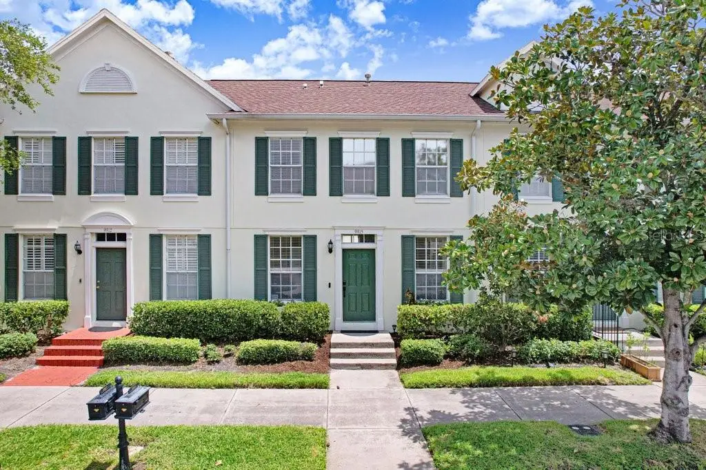 9915 New Parke Road, Tampa, FL 33626 - #1