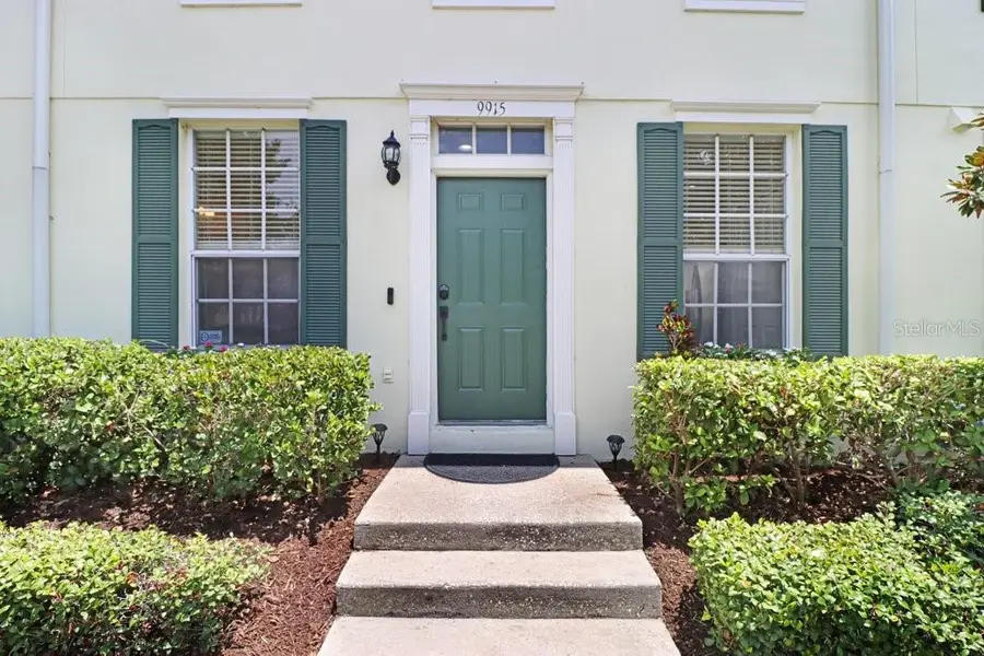 9915 New Parke Road, Tampa, FL 33626 - #2