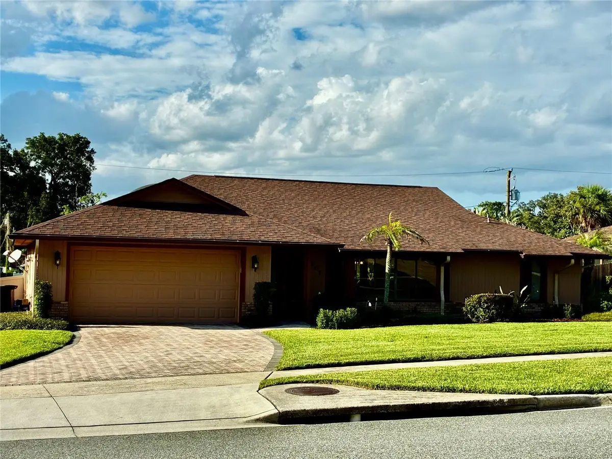 507 Fernwood Drive, Altamonte Springs, FL 32701 - #1