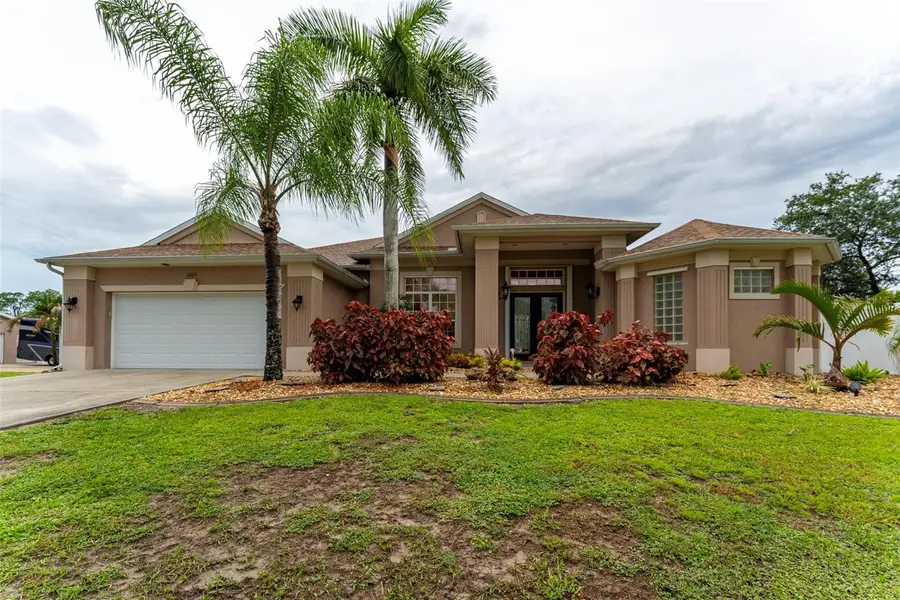 1009 Campbell Street, Port Charlotte, FL 33953 - #2
