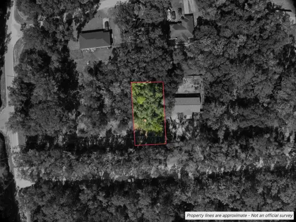 Lot #1 St Patrick Drive, DUNNELLON, FL 34432