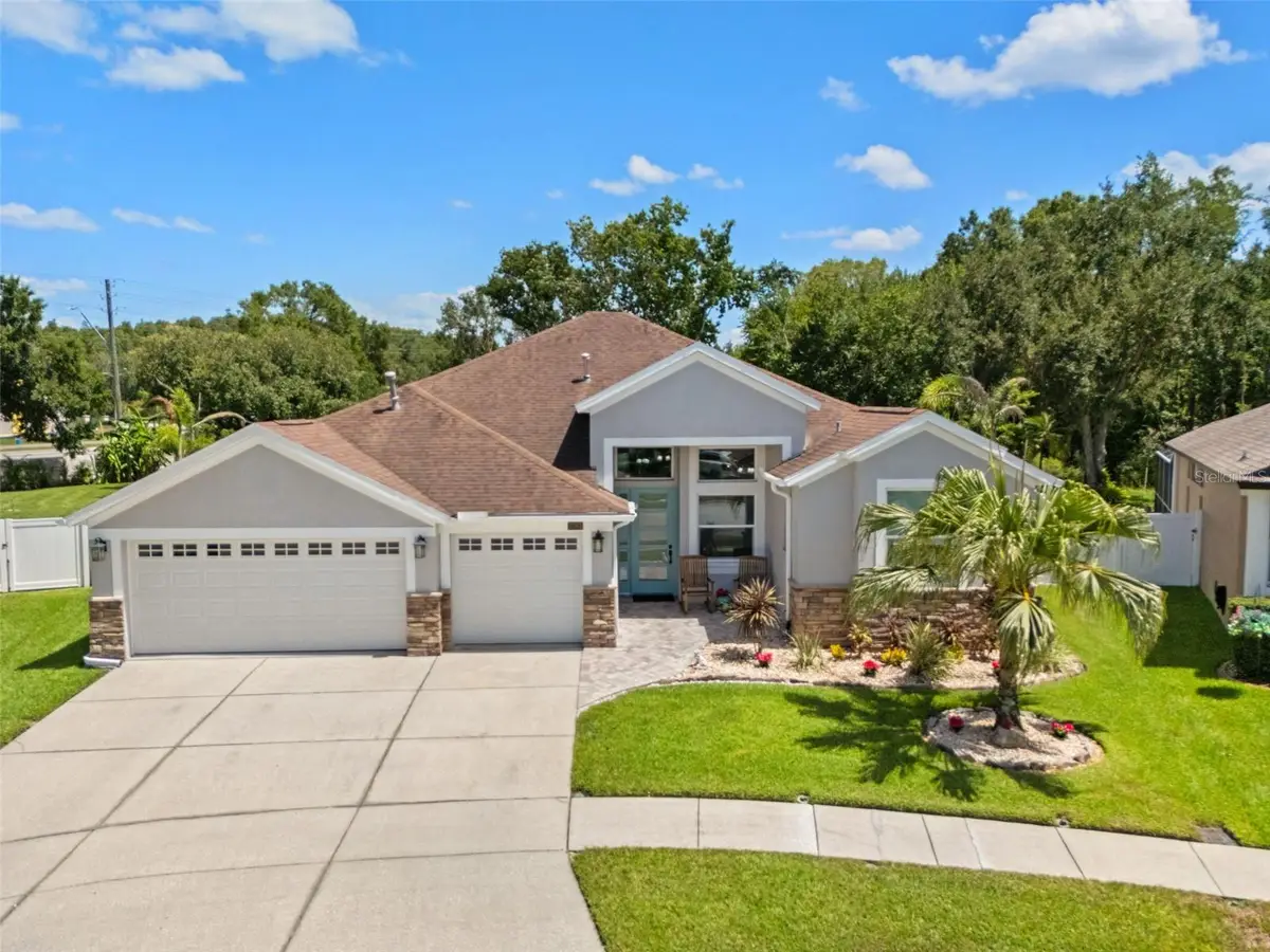 27901 Summer Place Drive, Wesley Chapel, FL 33544 - #1