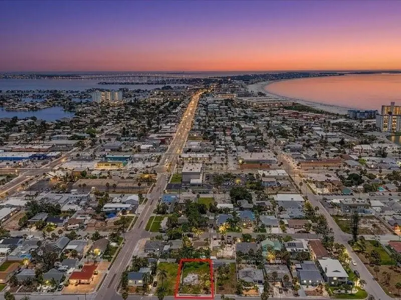 516 78th Avenue, Saint Pete Beach, FL 33706 - #3
