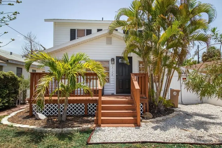 13148 3rd Street E, Saint Petersburg, FL 33708 - #2