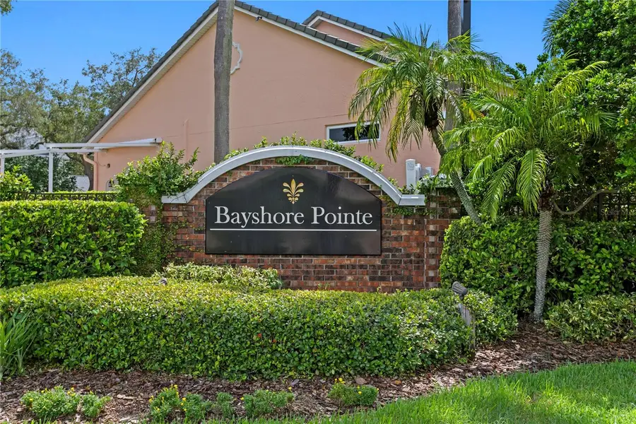 2801 Shore Breeze Drive, Tampa, FL 33611 - #3