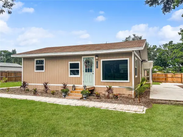 1362 Milton Street, CLEARWATER, FL 33756