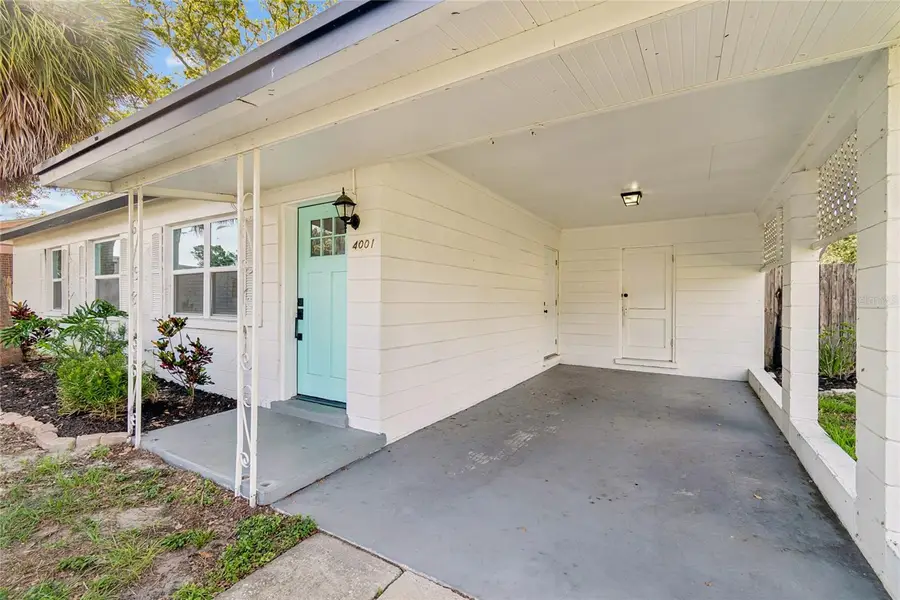 4001 W Rogers Avenue, Tampa, FL 33611 - #2
