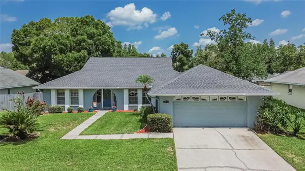 15112 Roundup Drive, TAMPA, FL 33624