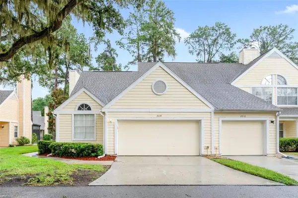 3614 Pine Knot Drive #3614, VALRICO, FL 33596